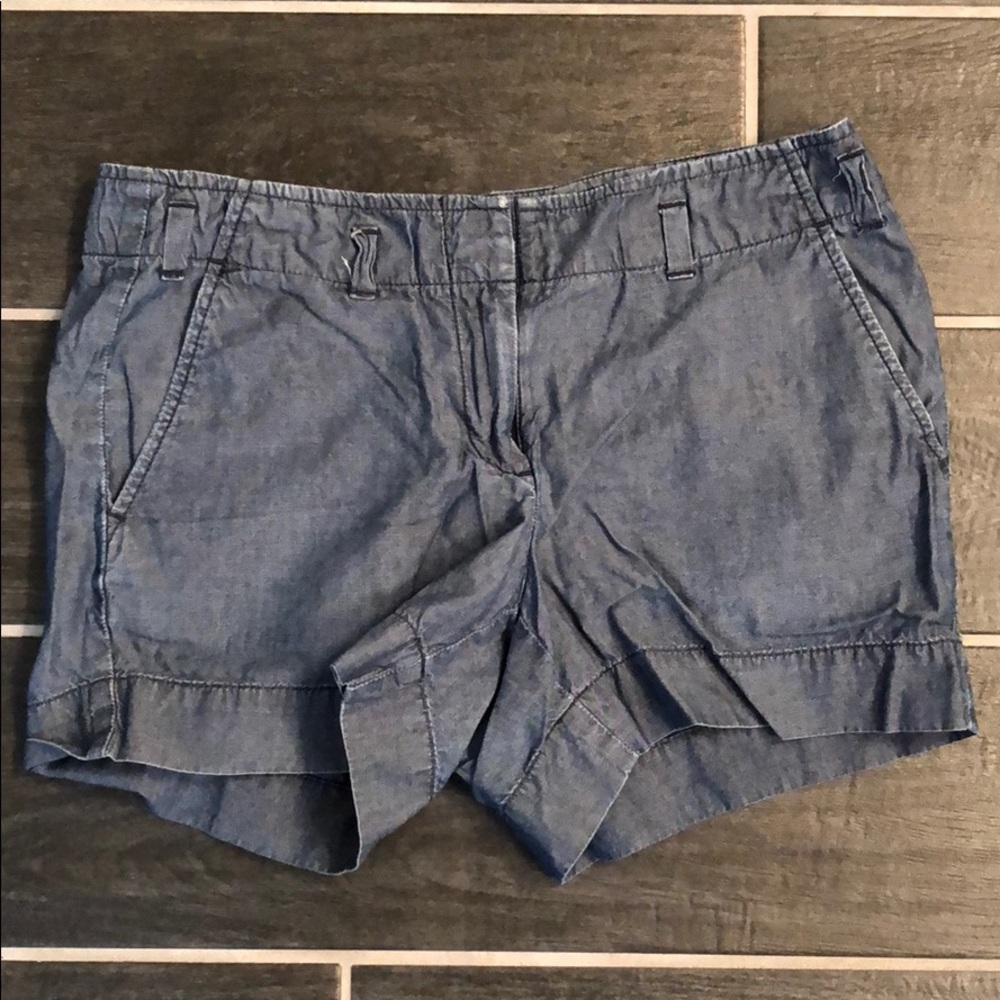 J Crew shorts